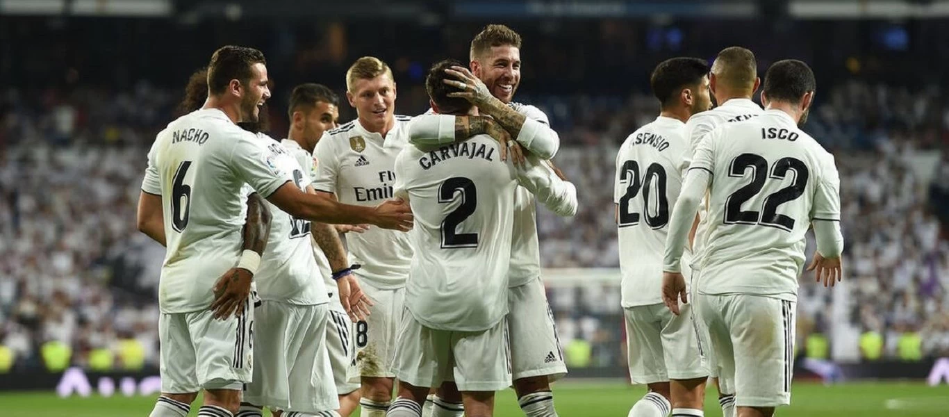 Ρεάλ Μαδρίτης: Οργιάζoυν οι φήμες για το μεγάλο «μπαμ» με Χάαλαντ